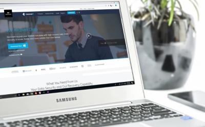 Wondershare Recoverit Data Recovery Software for Everyone