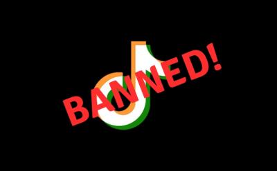 tiktok blocked india