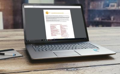how to Disable Chrome PDF Viewer