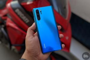 Huawei P40 Pro Launch Set for 26th March in Paris