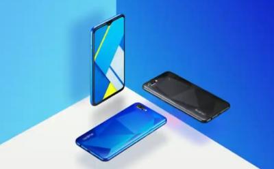 realme c2 launched in india
