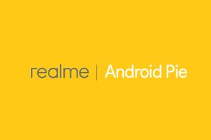 These Realme Phones will Get Android Pie Based ColorOS 6 Update in June