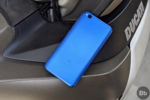 Xiaomi Redmi Go Review: Perfect Pick for First-time Users!