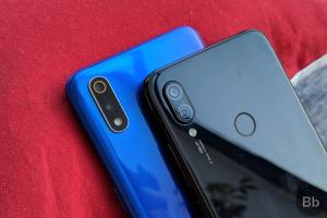Realme 3 Pro vs Redmi Note 7 Pro Camera Comparison: And the Winner is?