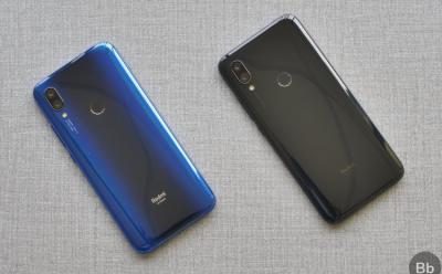 redmi y3 – redmi 7