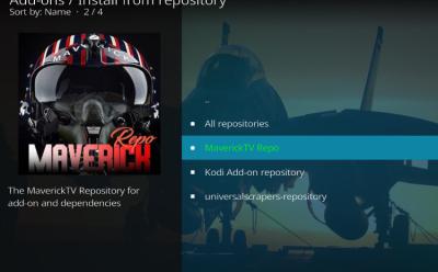 10 Best Kodi Repository You Should Install in 2019
