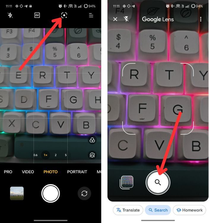 How to Reverse Image Search on Android, iPhone, and PC