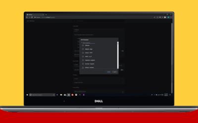 How to Change Language in Google Chrome