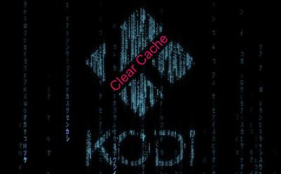 How to Clear Cache on Kodi on Any Device (2019)