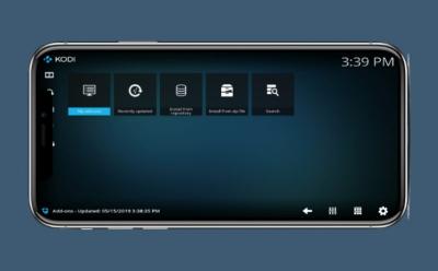 How to Get Kodi for iPhone in 2019