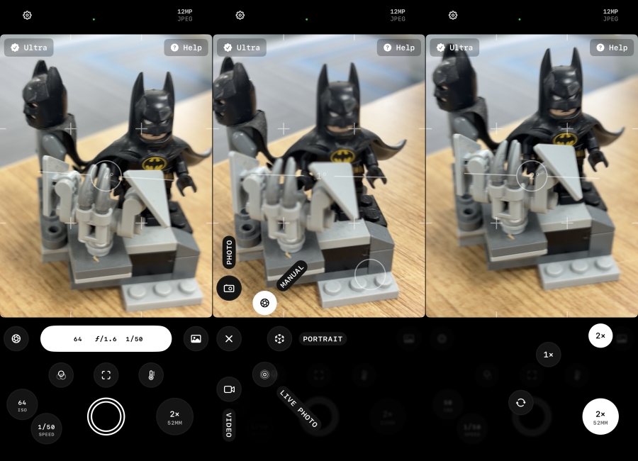 Obscure 4 Best iPhone Camera App
