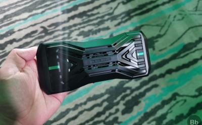 black shark 2 cooler