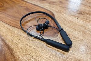 Noise TuneELITE Review: Best Bluetooth Earphones Under Rs. 1,500?