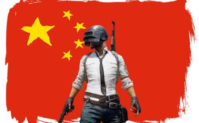 pubg replaced game of peace