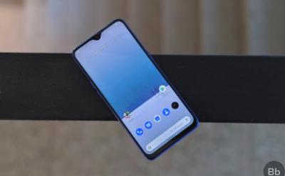 realme 3 pro - Android Q Beta 3