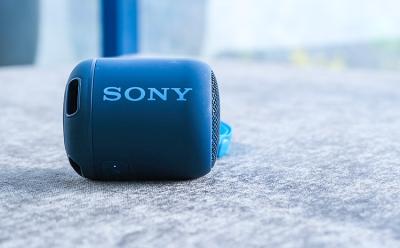 sony srs xb12 bluetooth speaker review