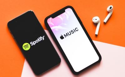 10 Best iPhone Music Streaming Apps You Can Use (2020)