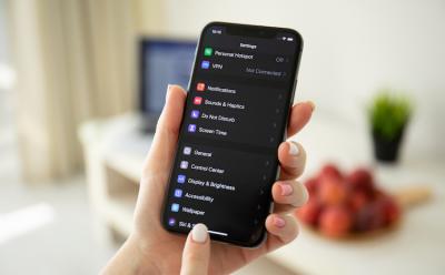 30 Cool iPhone Shortcuts You Should Be Using