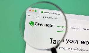 Top 15 Best Evernote Alternatives You Can Use