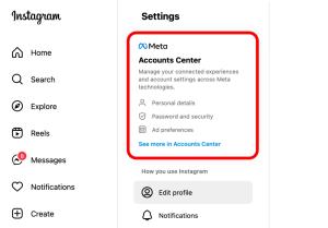 How to Deactivate Your Instagram Account | Beebom