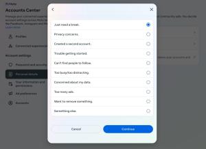 How to Deactivate Your Instagram Account | Beebom