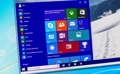 How to Take a Screenshot on Windows 10