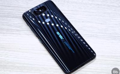 asus 6z launched in India - asus zenfone 6