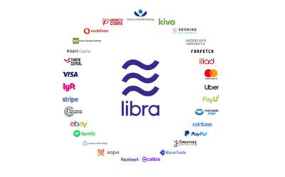 facebook libra announced