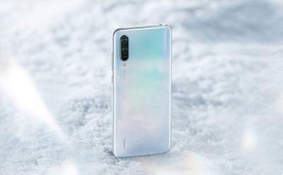 Xiaomi shows off Mi CC9 smartphone; launching July 2