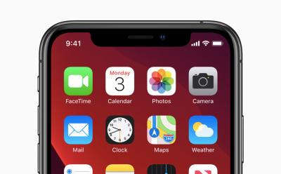 iOS 13