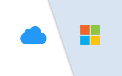 icloud windows 10 microsoft store