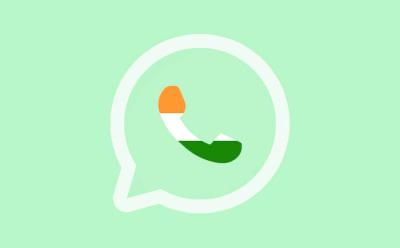 india homegrown whatsapp featured