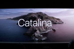 macOS Catalina is Now Available to Download
