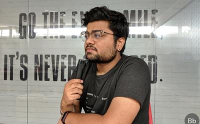 mi beard trimmer launched in India