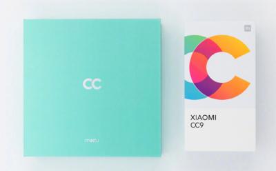 mi cc9 meitu custom edition featured