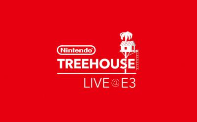 nintendo e3 featured