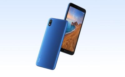 redmi 7a india launch - Redmi 7A launched in India