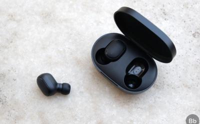 buy redmi airdots in India