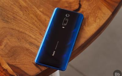 redmi k20 pro camera samples