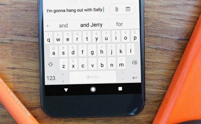 swiftkey gmail permissions featured