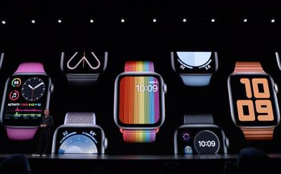 watchOS 6