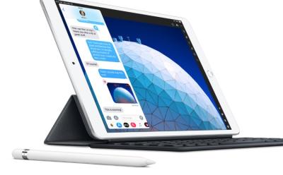 10 Best Screen Protectors for iPad Air (2019) You Should Buy