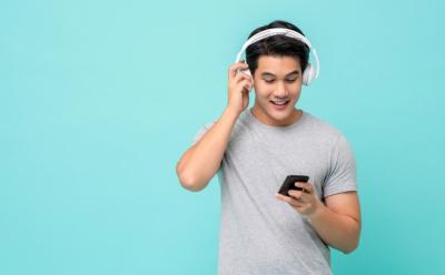 15 Best Free Music Apps for Android and iPhone in 2019