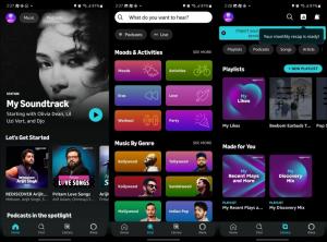 Best Free Music Apps for iPhone and Android in 2026 | Beebom