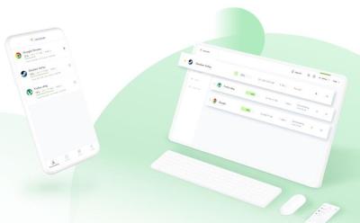 Checketry Download Tracker