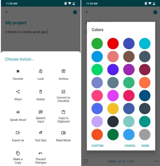 10 Best Springpad Alternatives You Should Use in 2020 | Beebom