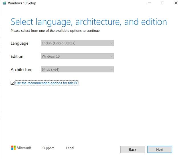 How to Create Windows 10 Bootable USB | Beebom