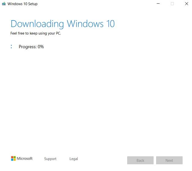 How to Create Windows 10 Bootable USB | Beebom