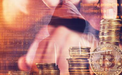 Crypto Hack shutterstock website