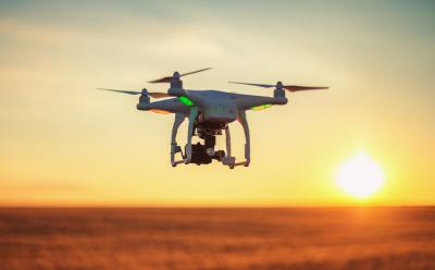 DJI Phantom 2 shutterstock website